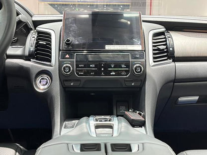 Certificated Used Avancier 2020 Model 370 Turbo 9AT Luxury Edition