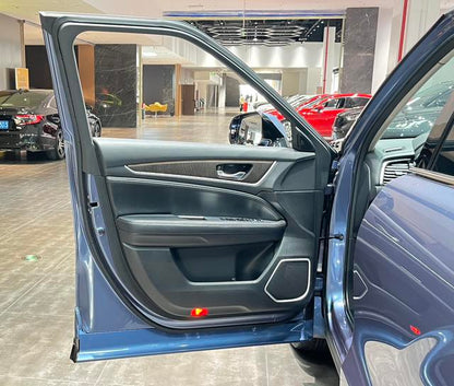 Certificated Used Avancier 2020 Model 370 Turbo 9AT Luxury Edition