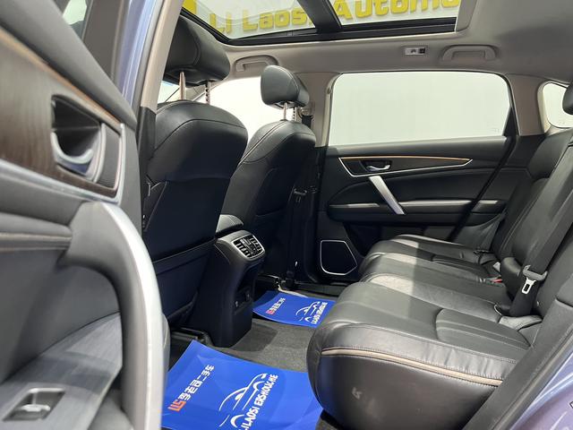 Certificated Used Avancier 2020 Model 370 Turbo 9AT Luxury Edition