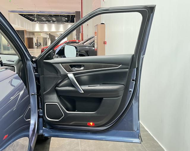 Certificated Used Avancier 2020 Model 370 Turbo 9AT Luxury Edition