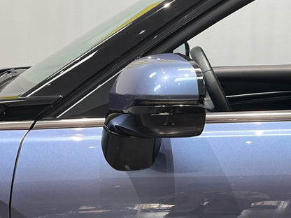 Certificated Used Avancier 2020 Model 370 Turbo 9AT Luxury Edition