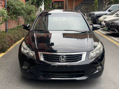 Certificated Used GAC Honda Accord 2009 2.4L LX