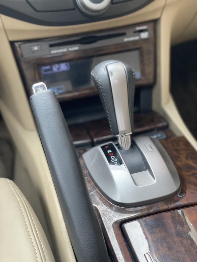 Certificated Used GAC Honda Accord 2009 2.4L LX