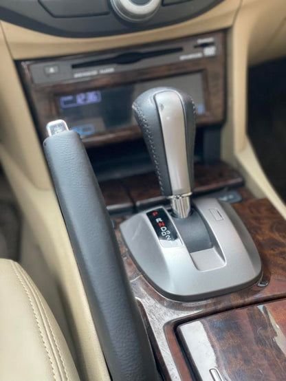 Certificated Used GAC Honda Accord 2009 2.4L LX