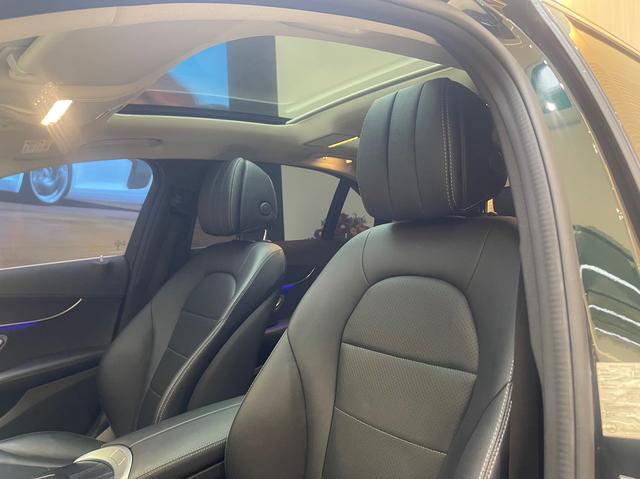 Certificated Used Mercedes-Benz C-Class 2021 C 200 L Fashion Sport Edition