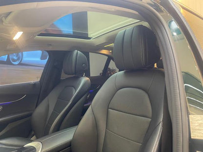 Certificated Used Mercedes-Benz C-Class 2021 C 200 L Fashion Sport Edition