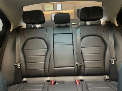 Certificated Used Mercedes-Benz C-Class 2021 C 200 L Fashion Sport Edition