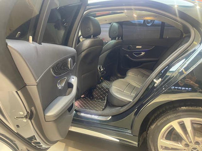 Certificated Used Mercedes-Benz C-Class 2021 C 200 L Fashion Sport Edition