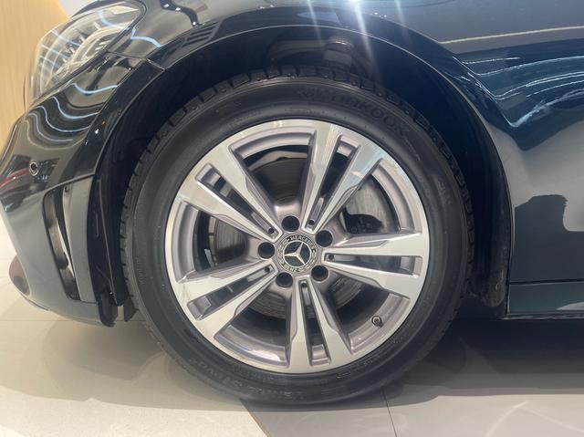 Certificated Used Mercedes-Benz C-Class 2021 C 200 L Fashion Sport Edition