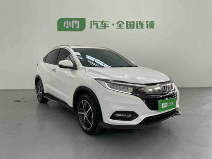 Certificated Used HR-V 2020 Model 1.5L CVT Luxury Version