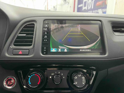 Certificated Used HR-V 2020 Model 1.5L CVT Luxury Version