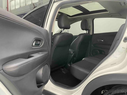 Certificated Used HR-V 2020 Model 1.5L CVT Luxury Version