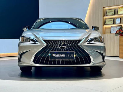 Certificated Used Lexus ES 2022 200 Excellence Edition
