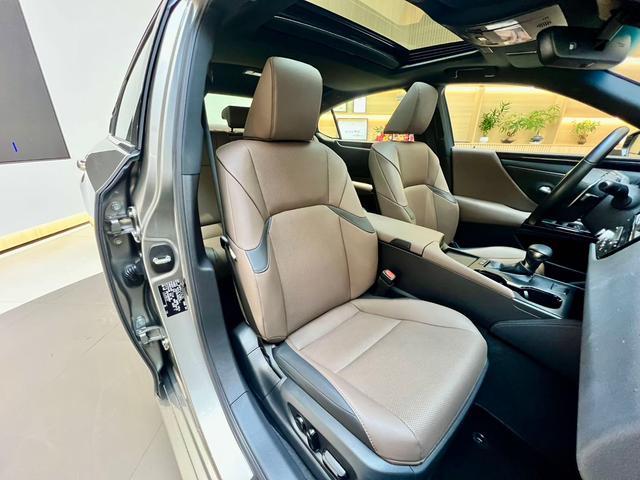 Certificated Used Lexus ES 2022 200 Excellence Edition