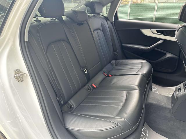 Certificated Used FAW-Audi A4L 2022 40 TFSI Luxury Dynamic Type