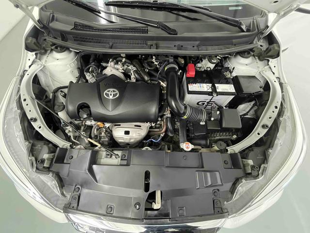 Certificated Used GAC Toyota YARIS L Zhixuan 2021 ZhixuanX 1.5L CVT Leading Edition