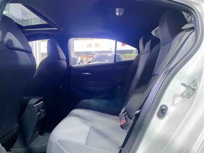 Certificated Used GAC Toyota Levin 2023 Model 185T Luxury Version