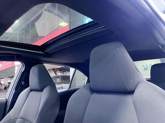 Certificated Used GAC Toyota Levin 2023 Model 185T Luxury Version