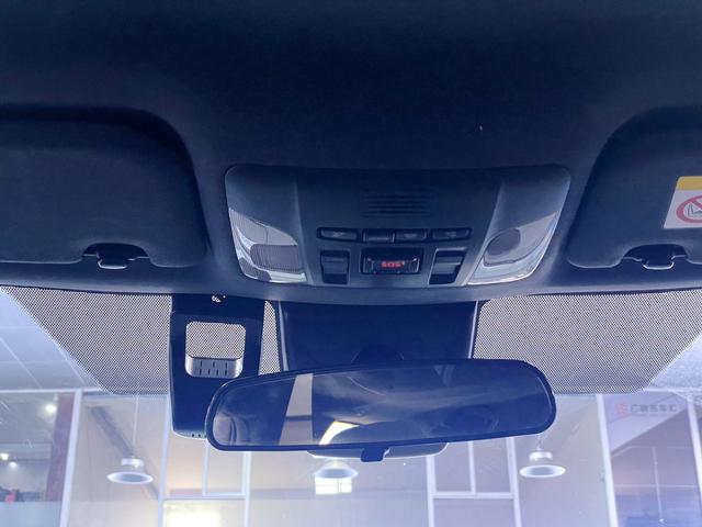 Certificated Used GAC Toyota Levin 2023 Model 185T Luxury Version