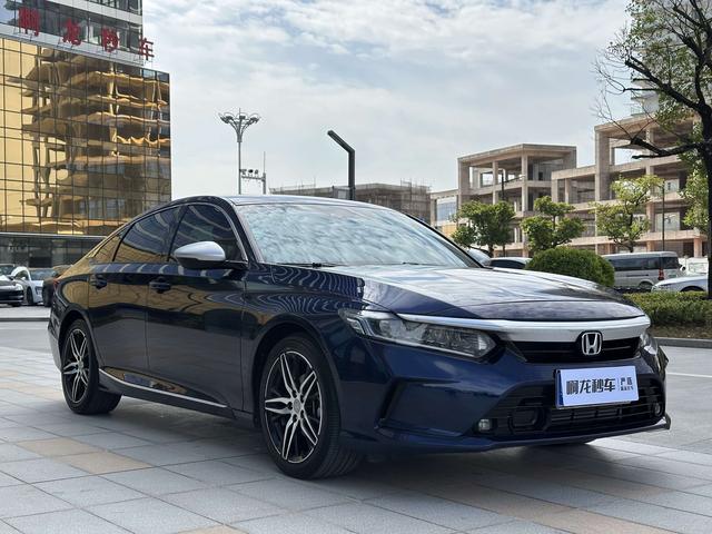 Certificated Used Inspire 2022 260Turbo Elite Edition