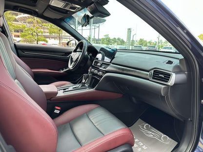 Certificated Used Inspire 2022 260Turbo Elite Edition