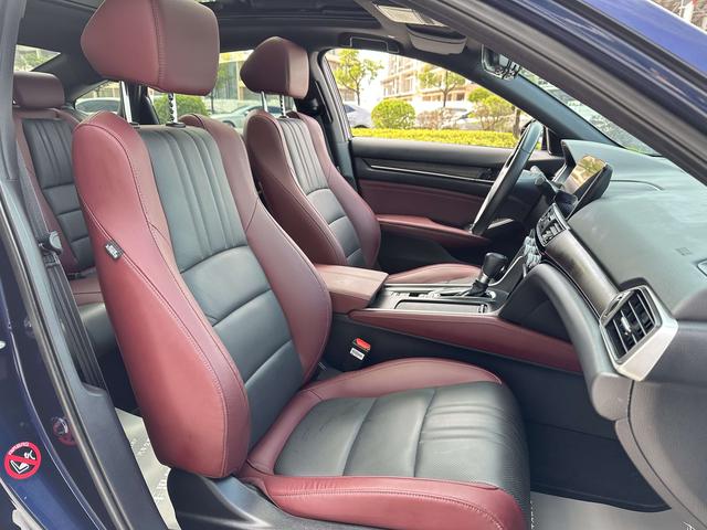 Certificated Used Inspire 2022 260Turbo Elite Edition