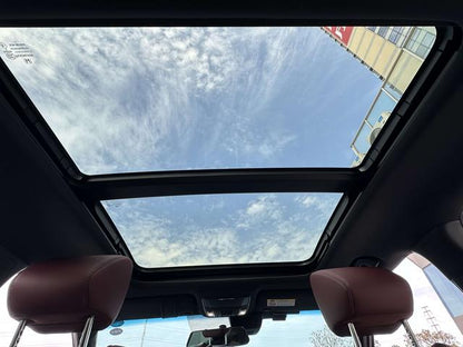 Certificated Used Inspire 2022 260Turbo Elite Edition