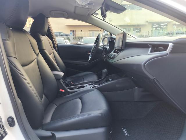 Certificated Used Toyota Corolla 2021 1.2T S-CVT Pioneer Edition