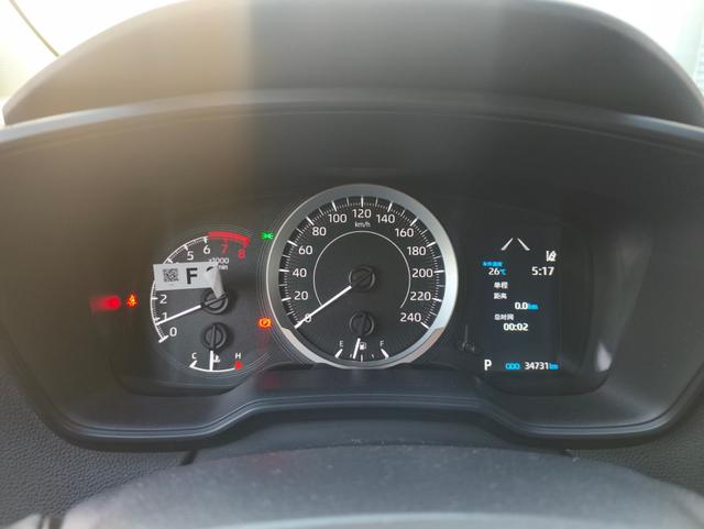 Certificated Used Toyota Corolla 2021 1.2T S-CVT Pioneer Edition