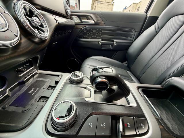 Certificated Used GWM Tank 300 2021 Off-Road Version 2.0T Conqueror