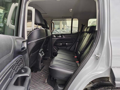 Certificated Used Tank 300 2021 Model Off-Road Edition 2.0T Conqueror