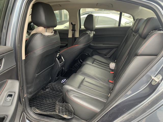 Certificated Used Chery Arrizo 5 PLUS 2021 Xiaoze 1.5T CVT Zhi PLUS