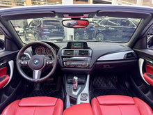 Certificated Used BMW 2 Series (Import) 2015 Model 220i Convertible Coupe M Sport