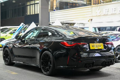 Certificated Used BMW M4 2023 Model Coupe M xDrive Competition