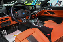 Certificated Used BMW M4 2023 Model Coupe M xDrive Competition