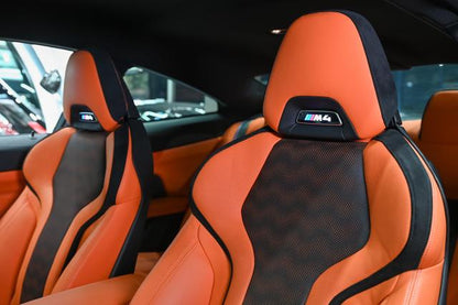 Certificated Used BMW M4 2023 Model Coupe M xDrive Competition