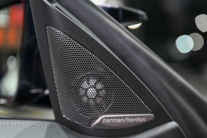 Certificated Used BMW M4 2023 Model Coupe M xDrive Competition