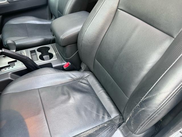 Certificated Used Mitsubishi Pajero (Imported) 2014 Model 3.0L Elite Edition