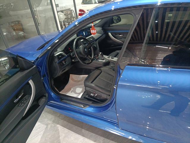 Certificated Used BMW 3 Series GT 2016 320i Fashion