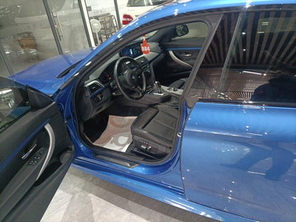 Certificated Used BMW 3 Series GT 2016 320i Fashion