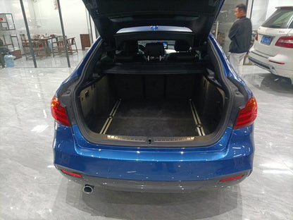 Certificated Used BMW 3 Series GT 2016 320i Fashion