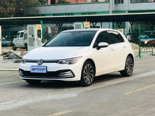 Certificated Used Volkswagen Golf 2021 Model 280TSI DSG Pro