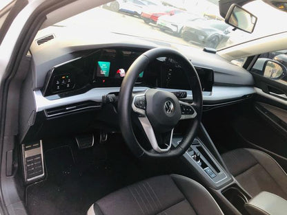 Certificated Used Volkswagen Golf 2021 Model 280TSI DSG Pro
