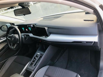 Certificated Used Volkswagen Golf 2021 Model 280TSI DSG Pro