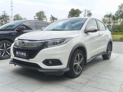 Certificated Used GAC Honda Vezel 2020 1.5L CVT Pioneer Version