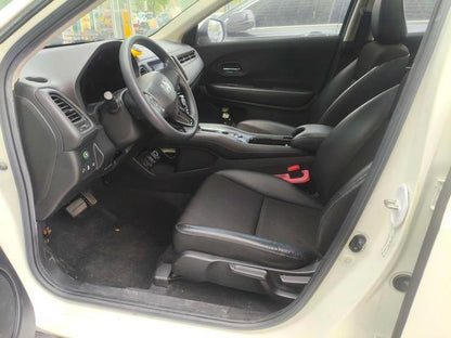 Certificated Used GAC Honda Vezel 2020 1.5L CVT Pioneer Version