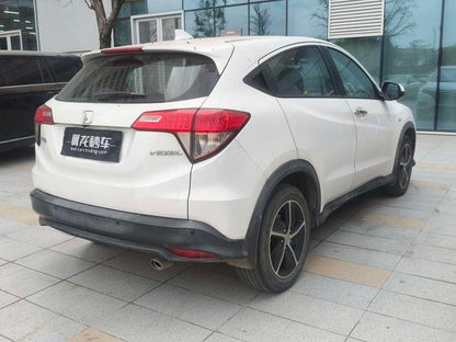 Certificated Used GAC Honda Vezel 2020 1.5L CVT Pioneer Version