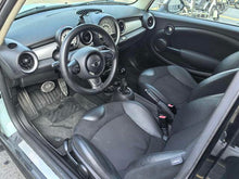 Certificated Used MINI 2012 1.6L ONE Baker Street