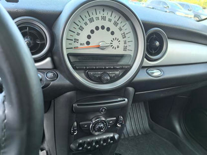 Certificated Used MINI 2012 1.6L ONE Baker Street