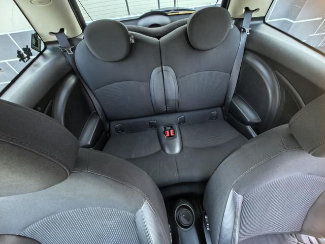 Certificated Used MINI 2012 1.6L ONE Baker Street